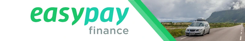 Easy Pay Financing